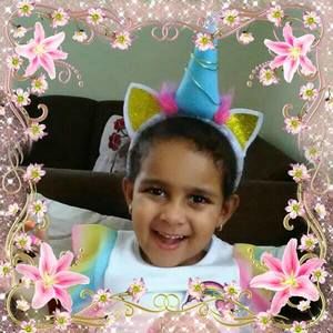 Meet your Posher, Beatriz